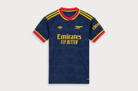 Arsenal Womens 26/27 Away Shirt