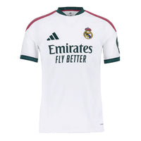 Real Madrid Home 26/27 Shirt