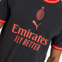 AC Milan Third 26/27 Shirt - Player
