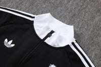 Juventus Tracksuit 26/27