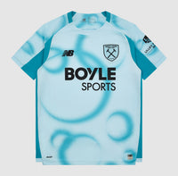 West ham United 26/27 Third Shirt
