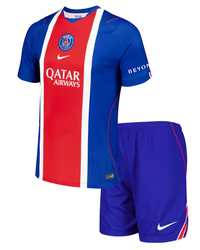 Kids kit PSG Home 26/27