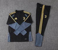 Juventus Tracksuit 26/27