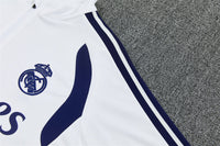 Real Madrid Tracksuit 26/27