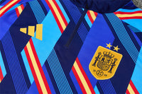 Spain Tracksuit 26/27