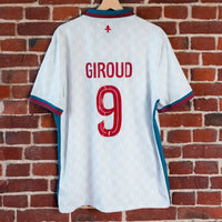 Lille LOSC Away 26/27 Shirt
