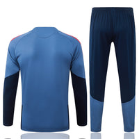 Bayern Munich Tracksuit 26/27