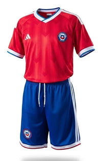 Kids kit Chile 26/27
