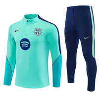 Barcelona Tracksuit 26/27