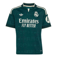 Kids kit Real Madrid Away 26/27