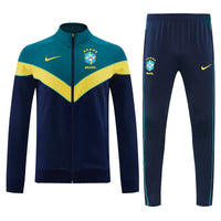 Brazil Tracksuit 26/27