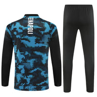 Tracksuit SSC Napoli 24/25