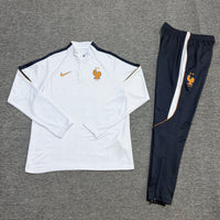 France Tracksuit 26/27