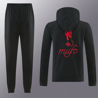 Manchester United Tracksuit 26/27