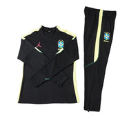 Tracksuit Selection Brazil 26/27