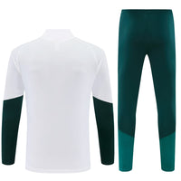 Real Madrid Tracksuit 26/27