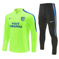 Atlético Madrid Tracksuit 26/27
