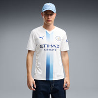 Manchester City Third 26/27 Shirt