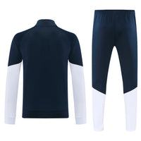 Real Madrid Tracksuit 26/27