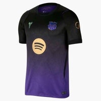 FC Barcelona Away 26/27 Shirt - Player