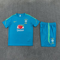 Kids kit Brazil 26/27
