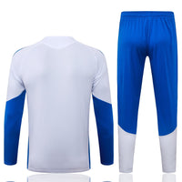 Juventus Tracksuit 26/27