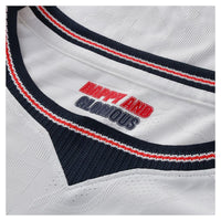 England Home Player 26/27 Shirt