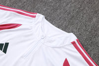 Real Madrid Tracksuit 26/27
