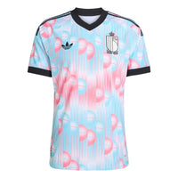 Belgium Away 26/27 Shirt