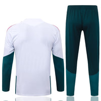 Real Madrid Tracksuit 26/27