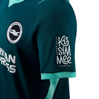 Brighton 26/27 Third Shirt