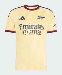 Arsenal 2026/27 Third Shirt - Champions Edition