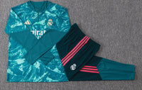 Real Madrid Tracksuit 26/27