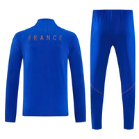 France Tracksuit 26/27
