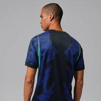 Brazil Away 26/27 Shirt