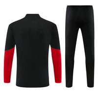Ajax Tracksuit 26/27
