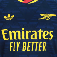 Arsenal Away 26/27 Shirt