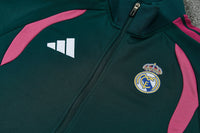 Real Madrid Tracksuit 26/27