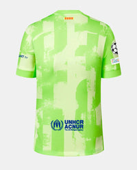 Jersey FC Barcelona Third 24/25 Player
