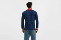 Arsenal 26/27 Away Long Sleeve Shirt