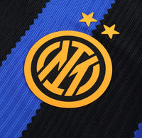 Inter Milan Home 26/27 Shirt - Player