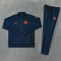 Inter Milan Tracksuit 26/27