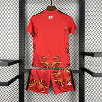 Kids kit Japan Goalkeeper 26/27