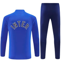 Tracksuit Internazionale 26/27