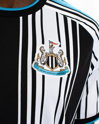 Newcastle United 26/27 Home Shirt