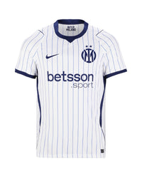 Inter Milan Away 26/27 Shirt