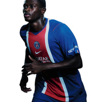 Psg Home 26/27 Player Jersey