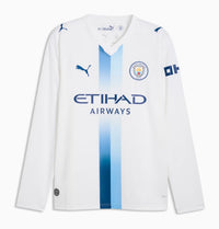 Manchester City 26/27 Third Long Sleeve Shirt