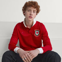Wales anniversary Jersey 2026
