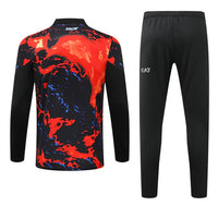Tracksuit SSC Napoli 24/25